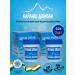 Kailas Jeevan Cream against burns and wounds Kalyash Jivan Universal