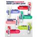 Biorepair Children's toothpaste 0-3 0-6 years without fluorine 50 ml - Buy Online on GoSupps.com