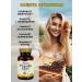 Balen Popolis natural bee in capsules for immunity - Buy Online on GoSupps.com