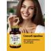 Balen Popolis natural bee in capsules for immunity - Buy Online on GoSupps.com