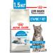 ROYAL CANIN Indoor 7+ Dry food for aging cats 1.5 kg indor