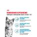 ROYAL CANIN Indoor 7+ Dry food for aging cats 1.5 kg indor - Buy Online on GoSupps.com