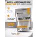 Soul Way Creatine monohydrate powder 500 grams
