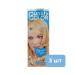 ESTEL Paint-gel for*hair Freedel 118-Bright blond-3pc