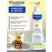Mustela Gel for bathing newborn and children with a charker cream - Buy Online on GoSupps.com