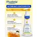 Mustela Gel for bathing newborn and children with a charker cream - Buy Online on GoSupps.com