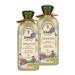 Grandma Agafia's Recipes Shampoo-collection against hair loss 350ml 2pcs