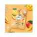 Frutonyanya Porridge millet-ris-silent mango 200g - Buy Online on GoSupps.com