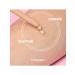 DEBORAH Milano Tonal base Skin Booster Serum tone 3 average 30ml - Buy Online on GoSupps.com