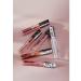 Kiss Beauty Lip gloss for lip plumping - Buy Online on GoSupps.com