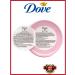 Dove Moisturizing face and body cream - Buy Online on GoSupps.com
