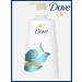 DOVE hair shampoo - Buy Online on GoSupps.com