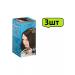 ESTEL Paint-gel for*hair flowering 131-Mokko-3pc