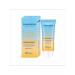 Skin care cosmetics Sunscreen for body and face