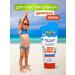 Floresan Sunscreen children's cream +baby cream after tanning - Buy Online on GoSupps.com