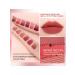 OTWOO Lipstick lip liquid resistant matte No. 03 - Buy Online on GoSupps.com