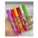Luscious lips A set of shine for the lips 6 pcs