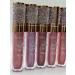 SHINE Set of glossy lip glosses 8pcs - Buy Online on GoSupps.com