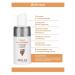 ARAVIA Professional Enzyme powder for washing vitamin C - Buy Online on GoSupps.com