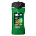 AXE Shower gel and shampoo power jungle 250ml