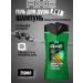 AXE Shower gel and shampoo power jungle 250ml - Buy Online on GoSupps.com