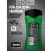 AXE Shower gel and shampoo power jungle 250ml - Buy Online on GoSupps.com