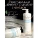Shampoo and airplane air conditioner with 2l keratin