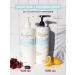 Shampoo and airplane air conditioner with 2l keratin - Buy Online on GoSupps.com