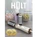HOLT Hair rotating hairboard HT-HDB-001 1000 watts