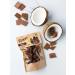 Wildly delicious Coconut in chocolate without sugar 150 g - Buy Online on GoSupps.com