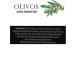 OLIVOS Liquid soap Turkish hammam 450ml - Buy Online on GoSupps.com