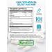 SOLAB Magnesium Halat B6 Vitamins 120 capsules - Buy Online on GoSupps.com
