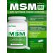 BAI ALTAI Glucosamine chondroitin for joints MSM