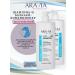 ARAVIA Professional Moisturizing shampoo and balm-controller for dry hair