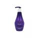 HANIL Toothpaste with lavender and mint dispenser 300 ml