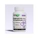 Vita UP Magnesium Citrate + B6 "Magnesium Citrate + B6 Optimum" 120 capsules - Buy Online on GoSupps.com