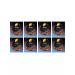 Curtis Black tea Elegant Earl Grey 100pak 8pcs