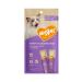 Mnyams Cream for cats with tunetsukatsuoimaguro 15g x 4pcs - Buy Online on GoSupps.com