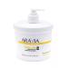 ARAVIA Moisturizing strengthening body cream Vitality SPA 550 ml - Buy Online on GoSupps.com