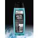 Shower gel MEN 2-in-1 care and freshness 250 ml - Buy Online on GoSupps.com