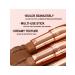 OTWOO Cream contouring Style for Faces # 02 - Buy Online on GoSupps.com