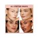 OTWOO Cream contouring Style for Faces # 02 - Buy Online on GoSupps.com