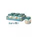 Frutonyanya Puree from rabbit meat 80g (6 pcs)