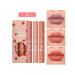 Divi Liquid waterproof lipstick Dragon Ranee Matte Lipstick