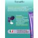 Farmavita Mask for damaged hair AmethySte Hydrate 250 ml - Buy Online on GoSupps.com