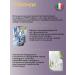 Farmavita Back bar Color's dyed hair mask No. 05 1000 ml - Buy Online on GoSupps.com