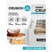 RAWLIFE Crunch bars Cos-Mindal 12 pcs