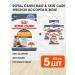 ROYAL CANIN Wet feed Hair & Skin Care for cats in jelly 85 g 5 pcs