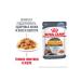 ROYAL CANIN Wet feed Hair & Skin Care for cats in jelly 85 g 5 pcs - Buy Online on GoSupps.com