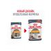 ROYAL CANIN Wet feed Hair & Skin Care for cats in sauce 85 g 5 pcs - Buy Online on GoSupps.com